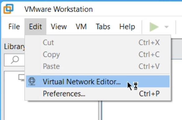 Fichier:Vmware virtual network editor menu.jpg