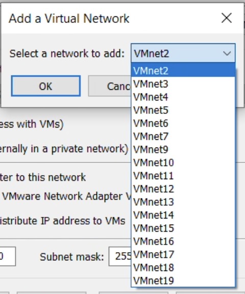 Fichier:Vmware host only number.jpg