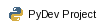Pydev project icon.png