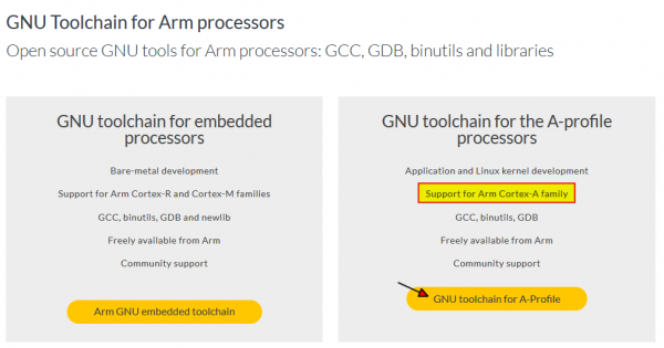Arm toolchain choice.png
